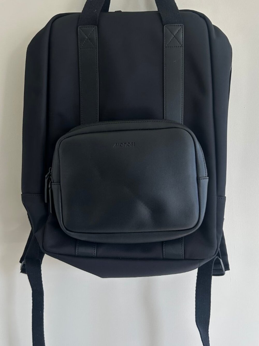 Monos Metro Backpack - Picture 2 of 4